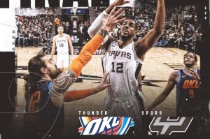 亚历山大准三双掌控全局,雷霆战胜爵士延续强势  亚历山大准三双掌控全局,雷霆战胜爵士延续强势