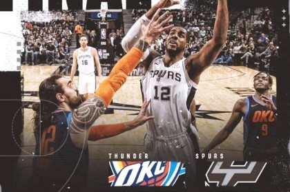  亚历山大准三双掌控全局，雷霆战胜爵士延续强势