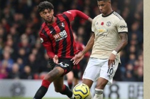 阿尔米隆点射制胜,莱斯特城主场一球小胜伯恩茅斯  阿尔米隆点射制胜,莱斯特城主场一球小胜伯恩茅斯