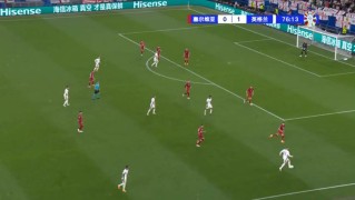  热那亚青春风暴来袭，古德蒙德松一条龙制胜  