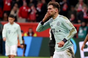 勒沃库森主场不敌弗赖堡遭遇三连败危机  勒沃库森主场不敌弗赖堡遭遇三连败危机